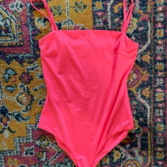 Princess Polly Tops - Princess Polly Bodysuit
